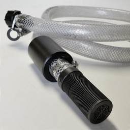 [160-140-065215] MixRite TF10 Suction tube kit