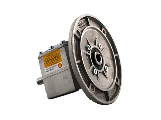 [160-160-022000] Berg P. Gearbox 202 / 160 - 14 I=11.4