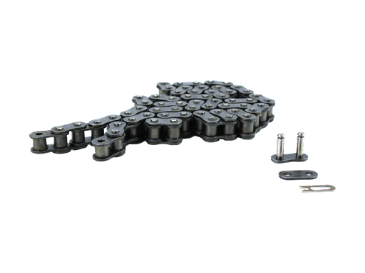 [160-160-022240] Berg P. Driving chain 1/2 inch for pipe rail trolley