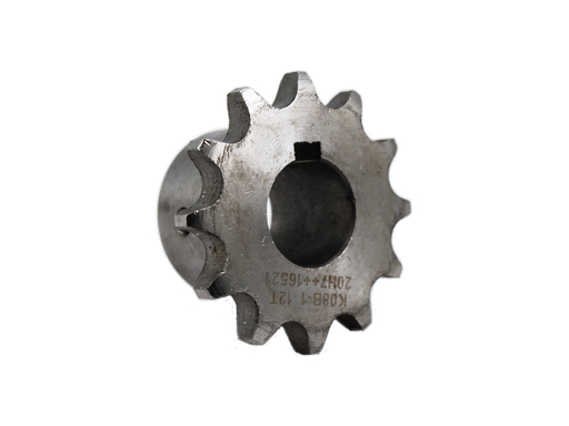 [160-160-022640] P. Berg Rueda de cadena 1/2" x 5/16" 12-T 20H7