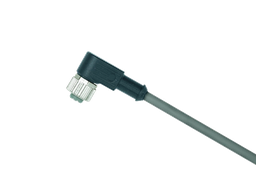 [160-160-023920] P. Berg Câble de commutation de proximité M12 4-C 5 metres