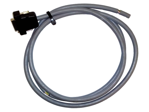 [160-160-023960] P. Berg Cable SD15 F/abierto 1,75 metro
