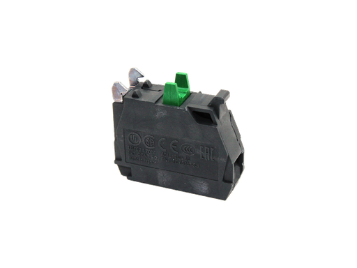 [160-160-024200-S] P. Berg Contacto 1XNO ZBE-101 *stock Canada*