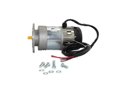 [160-160-026600] Berg P. Motor Alpatek 0.18kW + brake 2 nm excl. gearbox