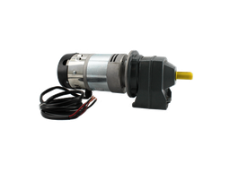[160-160-026720] Berg P. Motor reductor 24V 0.18kW 300rpm AV35 (Cable Down) + Brake