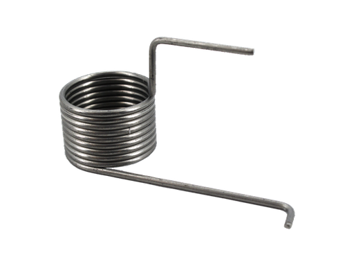 [160-160-027840] Berg P. Torsion spring diameter 31 mm