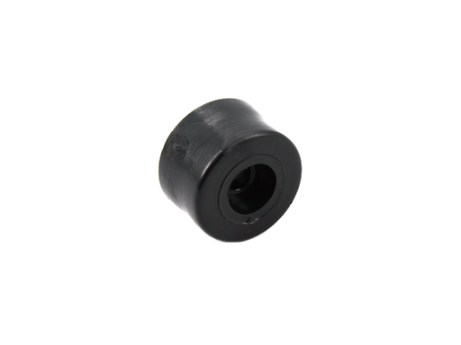 [160-160-027880] Berg P. Shock (stoot) buffer D=22.0 d=4.6 H=13.0 black