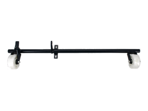 [160-160-028000] Berg P. Lift unit incl. cylinder attachment point BRW185 pre mounted