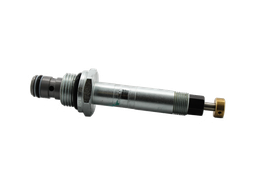 [160-160-028240] Berg P. Downstroke valve 2/2 NC with filter