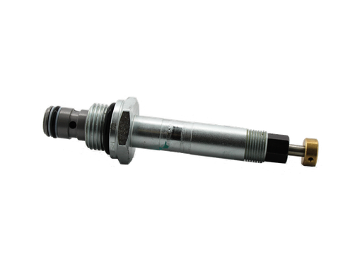 [160-160-028240] Berg P. Downstroke valve 2/2 NC with filter