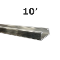 [160-170-011300] Wirelock female part - 10' bar