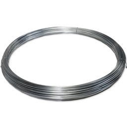 [170-110-011700] Crop support wire 9-gauge (1000')