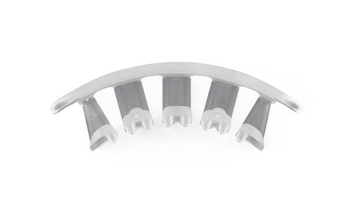 [170-110-032000] Flexible arch soporte de racimos (30 000/caja)