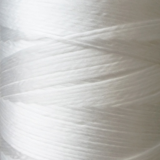 [170-110-032800] ​​White sewing thread spool 150g