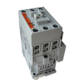 [180-110-022000] Contactor Sprecher 120Vac " CA7-30-00 " 3NO+1NO 2-5-25HP-115-230-575