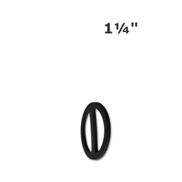 [190-110-042400] ​​​O-ring 1 1/4" for discharge valve nut 32mm