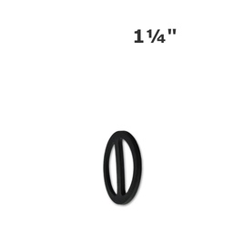 [190-110-042400] Joint d'étancheité 1 1/4" pour écrou de valve de décharge 32mm