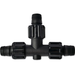 [190-110-081700-J] Drip-lock T 5/8" Jain