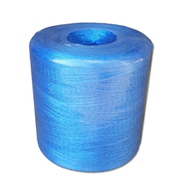 [170-130-012200] Ficelle bleue 1200m/kg UV 1.5% 