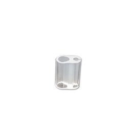 [170-110-051600] Clips de silicona para injerto 1.6 mm (250/bolsa)