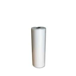 [140-110-03360M] Polyethylene tubing 16" Ø (25" flat) 12 UV. 4mil