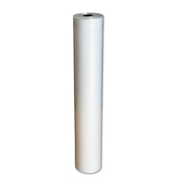 [140-110-03600M] Polyethylene tubing 30" Ø (47" flat) 12 UV. 4mil