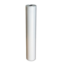 [140-110-03600M] Tubo de polietileno 30" Ø (47" plano) 12 UV. 4mil