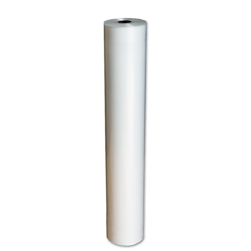 [140-110-03600M] Tube polyéthylène 30" dia. (47" à plat) 12 UV 4mil (master)