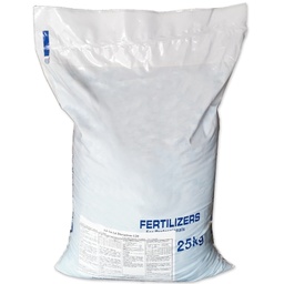 [100-190-011400] 14-14-14 slow-release fertilizer (3-4 months) Duration