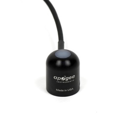 [160-120-083142] Argus Light sensor PAR Quantum Apogee SQ-110 (sun calibration) + 10m of wire