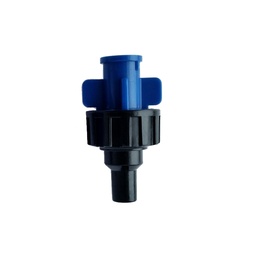 [150-130-024601] ​​​Dan anti-leak (check valve) high pressure (former model) male x female - sold by the unit