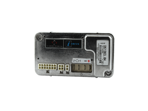 [160-160-025020-S] P. Berg Controlador de motor PG I-drive I peak=45A *stock Canada*