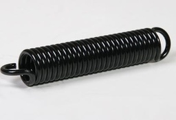 [160-160-027750-S] P. Berg Resorte tension spring d=1,5 do=15 lo=105mm *stock Canada*