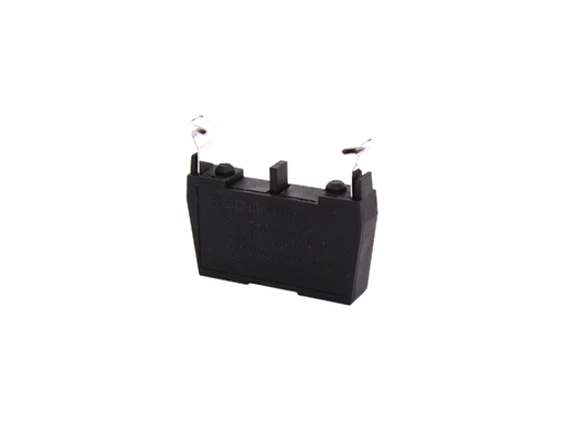 [160-160-023440] P. Berg Bouton poussoir Elan contact EFK 03.1 NO (13-14)