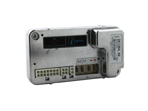 [160-160-025040] Berg P. Motor controller PG I-drive I peak = 70A