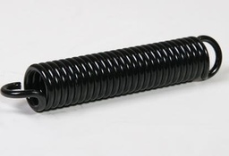 [160-160-027750] P. Berg Ressorts tension spring d=1,5 do=15 lo=105mm