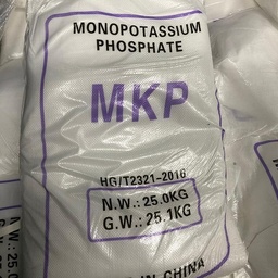 [100-110-041110] ​Monopotassium phosphate (MKP) 0-52-34 Violet