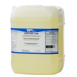 [130-130-012850] SPECIAL #10 limpiador 20L