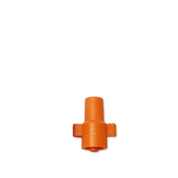 [150-130-022600-50] Dan Orange antimist (0.047") (50/pk)