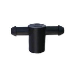 [150-120-011890-100] 2-way manifold for Woodpecker dripper (100/pk)