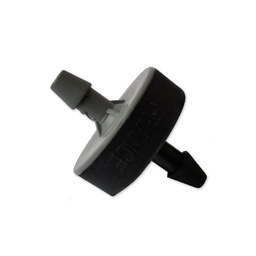 [150-120-031300-100] FANI drippers 2L/h Barb (PC CNL) (100/pk)