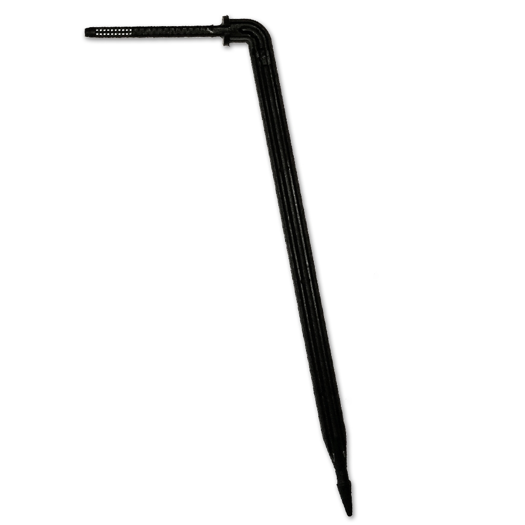 Long (6 3/8