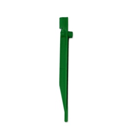 [150-120-032100-100] P-Stick spray stake for 0.128" OD spaghetti tube (100/pk)