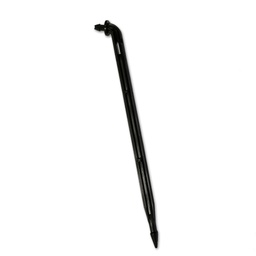 [150-120-011800-250] Angle barbed stake (250/pk)