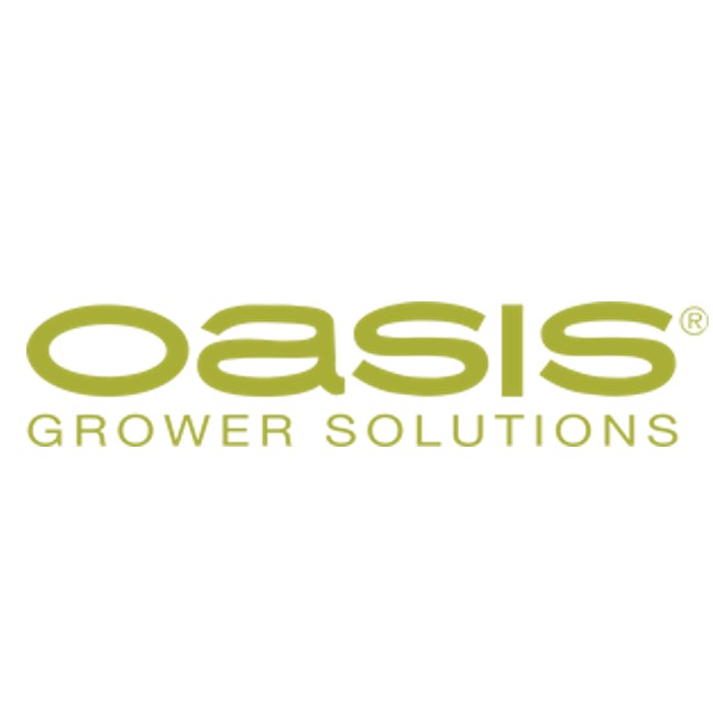 OASIS® Grower Solutions