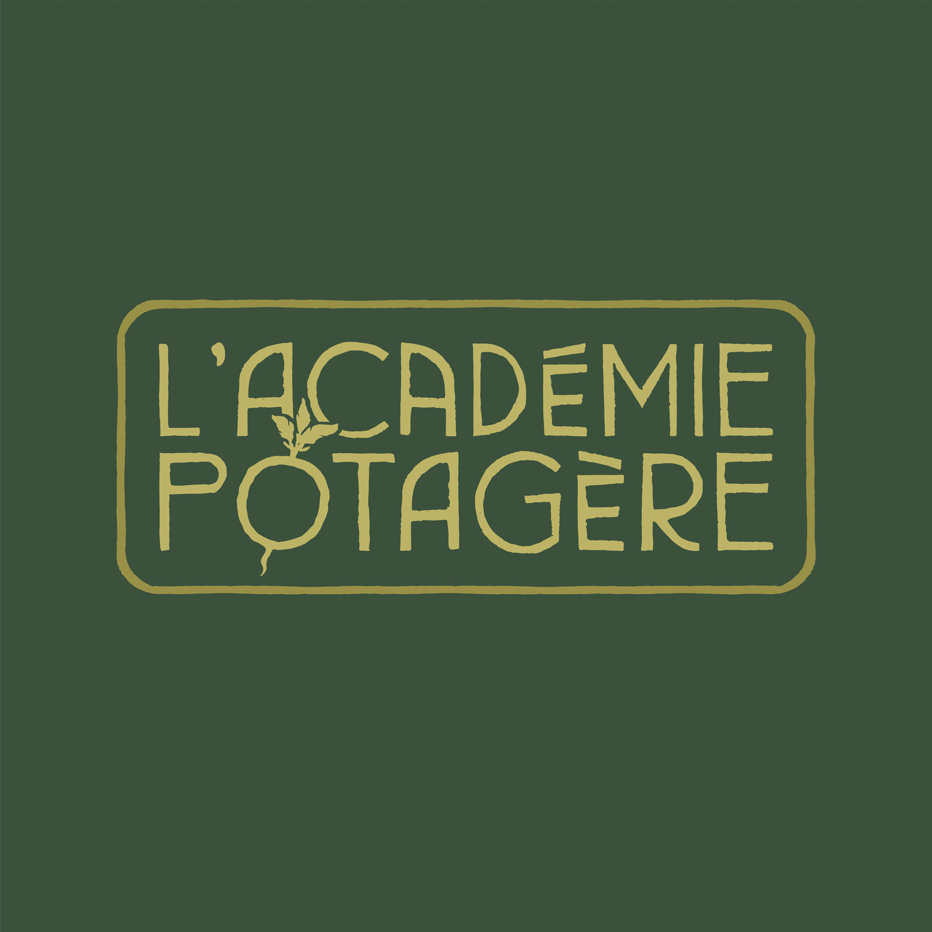 L'Académie Potagère