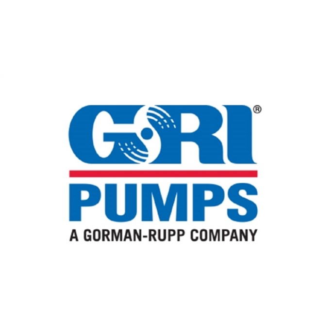 GRI Pumps (Gorman-Rupp)