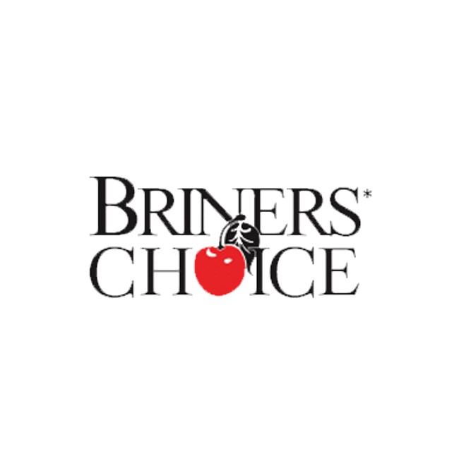 BRINERS CHOICE™