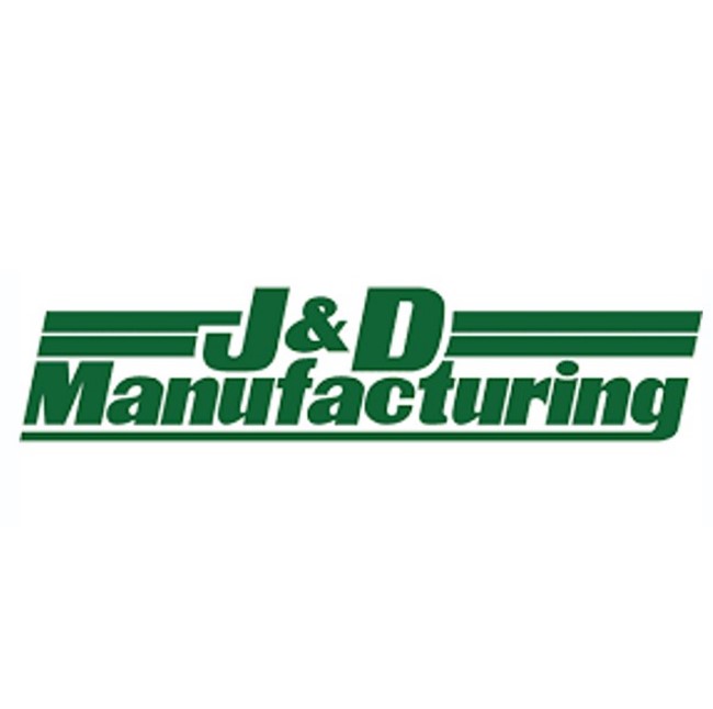 J&D Manufacturing