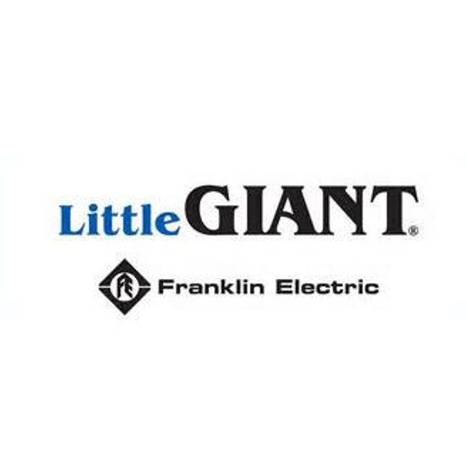 Little GIANT® (Franklin Electric Co., Inc.)
